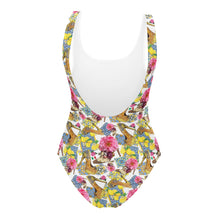 Load image into Gallery viewer, One-Piece Swimsuit 'Positano'