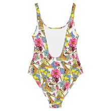 Load image into Gallery viewer, One-Piece Swimsuit 'Maiori'