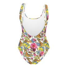 Load image into Gallery viewer, One-Piece Swimsuit 'Maiori'