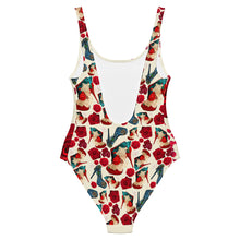 Load image into Gallery viewer, One-Piece Swimsuit 'Viva l'Italia'
