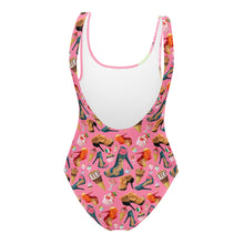 Load image into Gallery viewer, One-Piece Swimsuit 'Gelato Italiano'