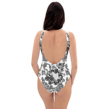 Load image into Gallery viewer, One-Piece Swimsuit 'Lace'
