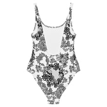 Load image into Gallery viewer, One-Piece Swimsuit 'Lace'