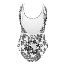 Load image into Gallery viewer, One-Piece Swimsuit 'Lace'