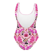 Load image into Gallery viewer, One-Piece Swimsuit 'Confidence is sexy'