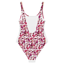 Load image into Gallery viewer, One-Piece Swimsuit 'Manhattan Diva'
