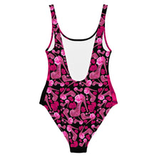 Load image into Gallery viewer, One-Piece Swimsuit 'Your Dreams'
