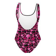 Load image into Gallery viewer, One-Piece Swimsuit 'Your Dreams'