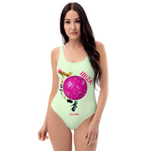 Load image into Gallery viewer, One-Piece Swimsuit Moro 'Ibiza disco'