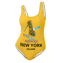 Load image into Gallery viewer, One-Piece Swimsuit Raf 'Broadway'