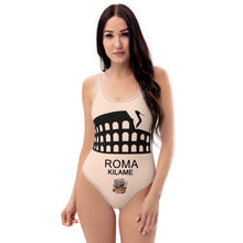 Load image into Gallery viewer, One-Piece Swimsuit Ginse 'Roma'