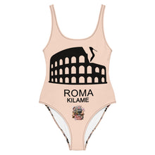 Load image into Gallery viewer, One-Piece Swimsuit Ginse 'Roma'