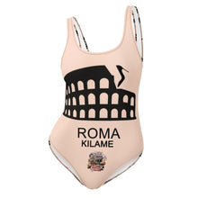 Load image into Gallery viewer, One-Piece Swimsuit Ginse 'Roma'