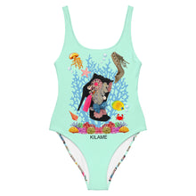 Load image into Gallery viewer, One-Piece Swimsuit 'Ariel'