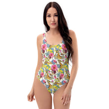 Load image into Gallery viewer, One-Piece Swimsuit 'Maiori'
