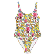 Load image into Gallery viewer, One-Piece Swimsuit 'Maiori'