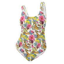 Load image into Gallery viewer, One-Piece Swimsuit 'Maiori'