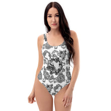 Load image into Gallery viewer, One-Piece Swimsuit 'Lace'