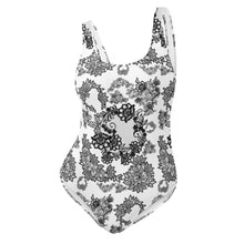 Load image into Gallery viewer, One-Piece Swimsuit 'Lace'