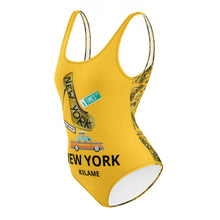 Load image into Gallery viewer, One-Piece Swimsuit Raf 'Broadway'