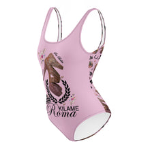 Load image into Gallery viewer, One-Piece Swimsuit Tatal 'Quanto sei bella'