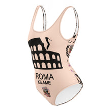 Load image into Gallery viewer, One-Piece Swimsuit Ginse 'Roma'
