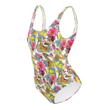 Load image into Gallery viewer, One-Piece Swimsuit 'Maiori'