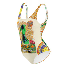 Load image into Gallery viewer, One-Piece Swimsuit 'Italian artisans'