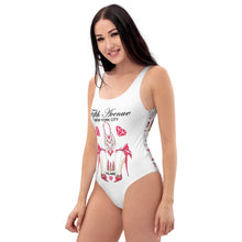 Load image into Gallery viewer, One-Piece Swimsuit 'Fifth Avenue'