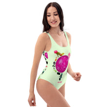 Load image into Gallery viewer, One-Piece Swimsuit Moro 'Ibiza disco'