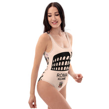 Load image into Gallery viewer, One-Piece Swimsuit Ginse 'Roma'