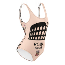 Load image into Gallery viewer, One-Piece Swimsuit Ginse 'Roma'