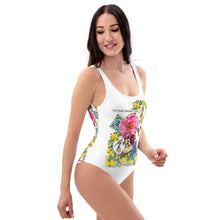 Load image into Gallery viewer, One-Piece Swimsuit 'Positano'