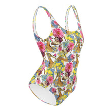 Load image into Gallery viewer, One-Piece Swimsuit 'Maiori'