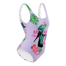 Load image into Gallery viewer, One-Piece Swimsuit 'Miami Style'