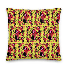 Load image into Gallery viewer, Pillow 'Fashion Week'