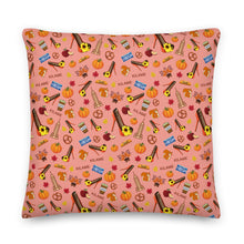 Load image into Gallery viewer, Pillow 'Central Park'