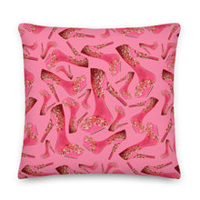 Load image into Gallery viewer, Pillow '24/7 Influencer'