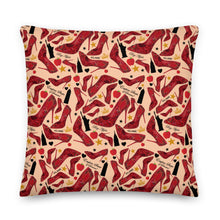 Load image into Gallery viewer, Pillow 'Empire State of dreams'