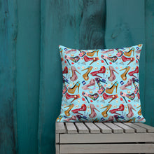 Load image into Gallery viewer, Pillow 'Wonderland'