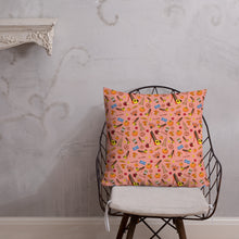 Load image into Gallery viewer, Pillow 'Central Park'