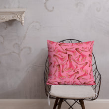 Load image into Gallery viewer, Pillow '24/7 Influencer'