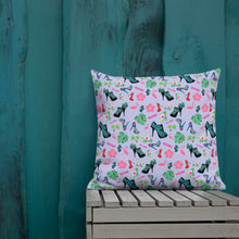 Load image into Gallery viewer, Pillow 'Miami Style'