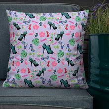 Load image into Gallery viewer, Pillow 'Miami Style'