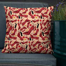 Load image into Gallery viewer, Pillow 'Empire State of dreams'