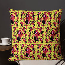 Load image into Gallery viewer, Pillow 'Fashion Week'