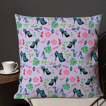 Load image into Gallery viewer, Pillow 'Miami Style'
