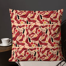 Load image into Gallery viewer, Pillow 'Empire State of dreams'