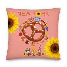 Load image into Gallery viewer, Pillow 'Central Park'