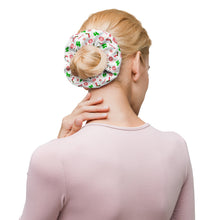 Load image into Gallery viewer, Scrunchie 'Peppermint'